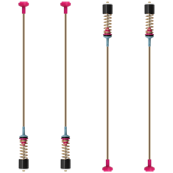 DC97-05280W Washer Suspension Rods Kit