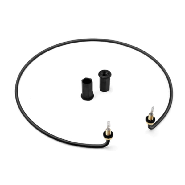 154825001 Dishwasher Heating Element replacement part from Aibopart