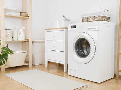 Washing Machine Parts