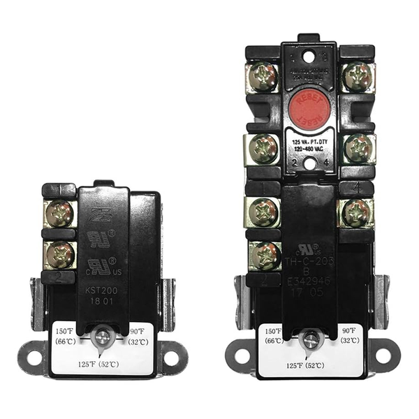 EWH-00 water heater set