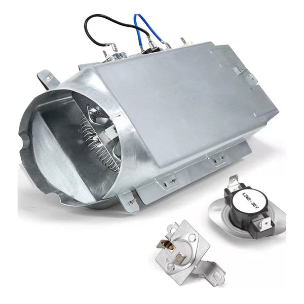 DC97-14486A DC96-00887A DC47-00018A Dryer Heating Element replacement part from Aibopart