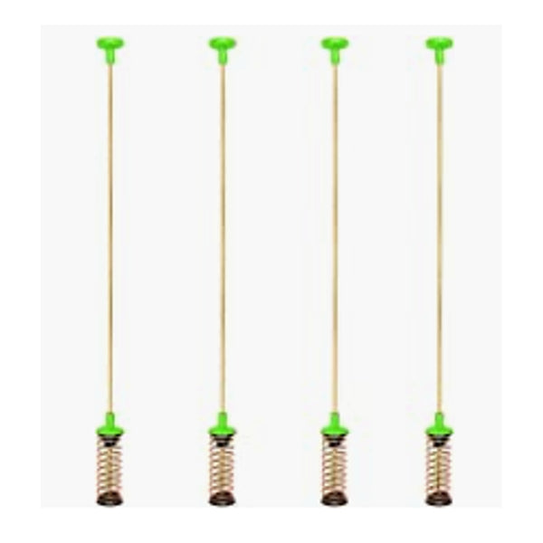 DC97-16350S Washer Suspension Rod Kit replacement part from Aibopart