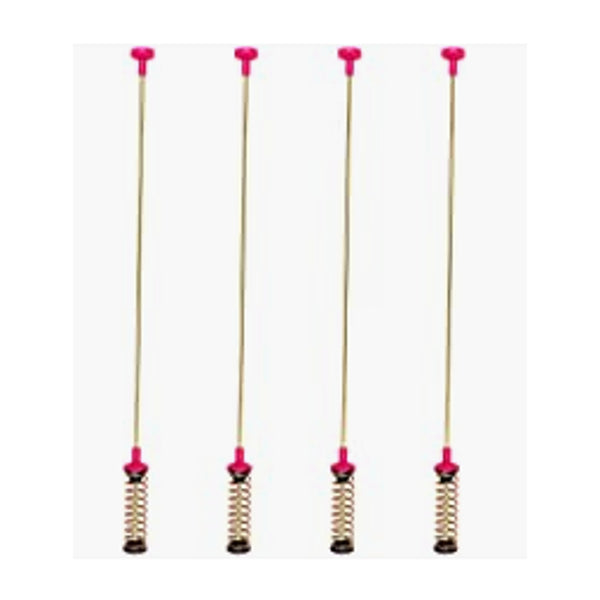 DC97-16350U Washer Suspension Rod Kit replacement part from Aibopart
