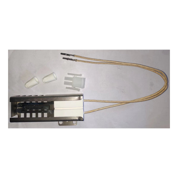 DG94-00520A Single-Side Igniter with Terminal Oven Igniter replacement part from Aibopart