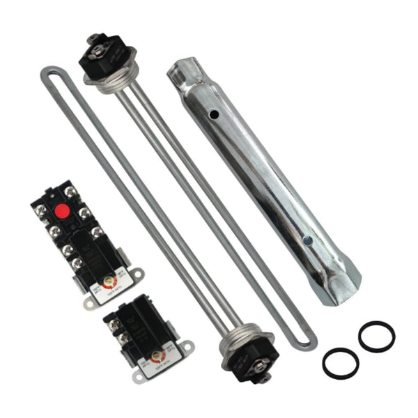 EWH-03 Water Heater Kit Water Heater Element Kit replacement part from Aibopart