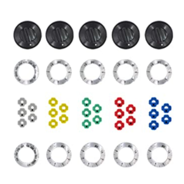 kn002 Range Control Knob replacement part from Aibopart