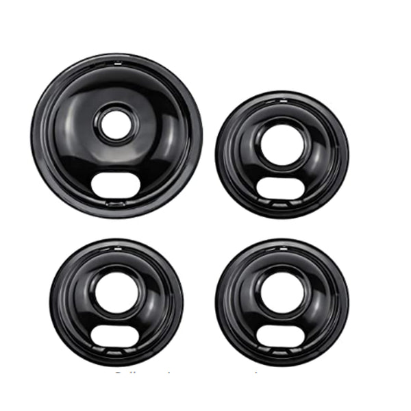 W10290350-1&W10290353-3 Cooktop Drip Pan replacement part from Aibopart