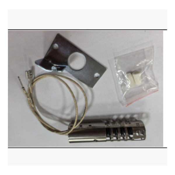 WB2X9154 Oven Igniter replacement part from Aibopart