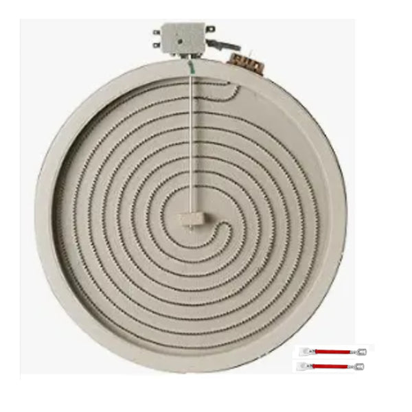 WB30T10146 Radiant Surface Element replacement part from Aibopart