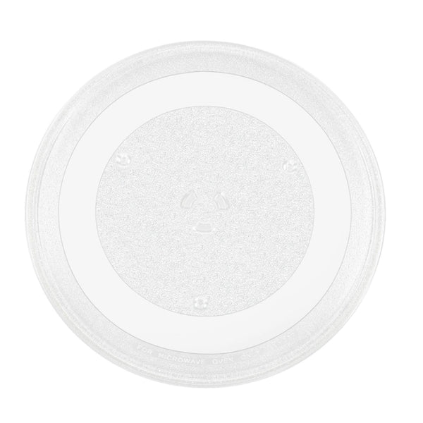 WB39X10032 equivalent to 5304464116 Microwave Turntable Plate replacement part from Aibopart