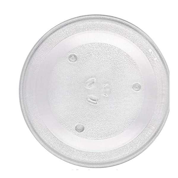 WB49X10097 203500 equivalent to DE74-20102 Microwave Turntable Plate replacement part from Aibopart