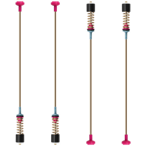 DC97-05280W Washer Suspension Rods Kit