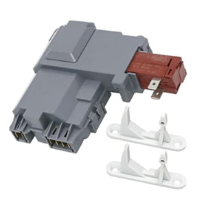 131763202&131763310-2 Washer Door Lock replacement part from Aibopart
