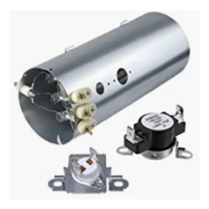 134792700 3204267 137032600 Dryer Heating Element replacement part from Aibopart