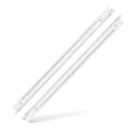 240530601 & 240530701 Refrigerator Pan Hangers for Frigidaire & Kenmore, Replaces 240460401 & 240460501