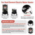 EWH-03 water heater set