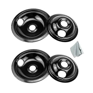 2 318067041 and 2 318067051 Cooktop Drip Pan replacement part from Aibopart