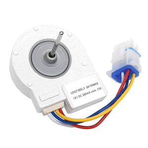 Refrigerator Evaporator Fan Motor 241509402 Refrigerator Fan Motor replacement part from Aibopart
