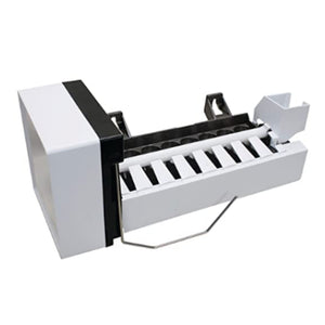241798224 Ice Maker Assembly replacement part from Aibopart