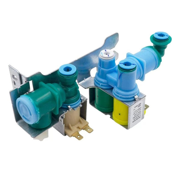 242252702 Washer Water Inlet Valve replacement part from Aibopart