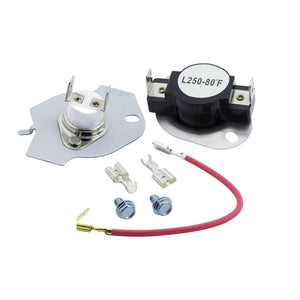279816 Dryer Thermostat replacement part from Aibopart