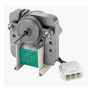 297250000Refrigerator Evaporator Fan Motor Refrigerator Fan Motor replacement part from Aibopart