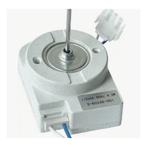 3-60336-001Refrigerator Evaporator Fan Motor Refrigerator Fan Motor replacement part from Aibopart
