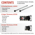 EWH-01 water heater set