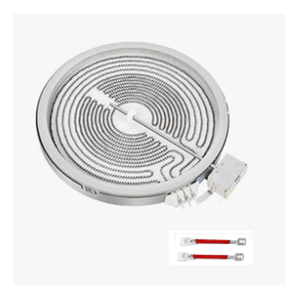 316555800 Radiant Surface Element replacement part from Aibopart