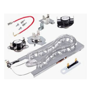 3387747 279816 279973 3392519 Dryer Heating Element replacement part from Aibopart