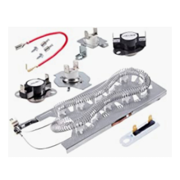 3387747 279816 279973 3392519 Dryer Heating Element replacement part from Aibopart
