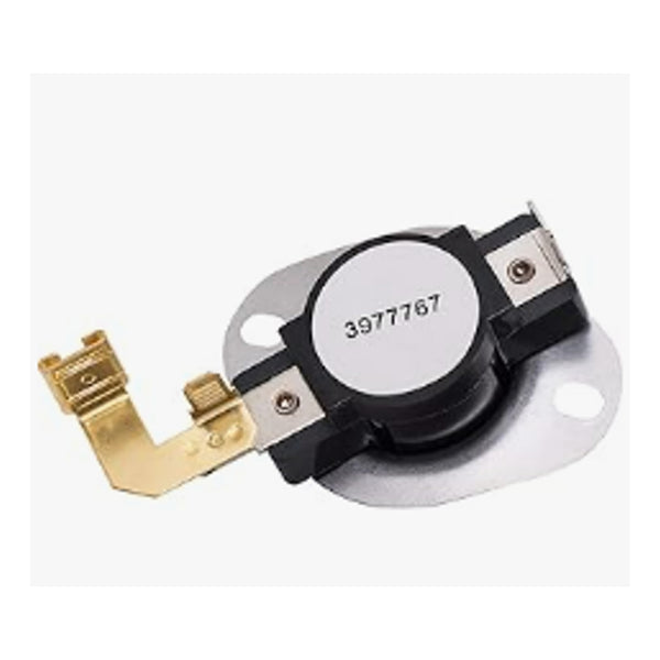 3977767 Dryer Thermostat replacement part from Aibopart