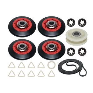 4392067 Dryer Repair Kit replacement part from Aibopart