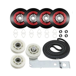 4392067 &W10837240&279640 Dryer Repair Kit replacement part from Aibopart