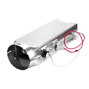 5301EL1001A Dryer Heating Element replacement part from Aibopart