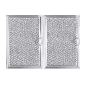 5304464105-2 Microwave Grease Filter Microwave Grease Filter replacement part from Aibopart