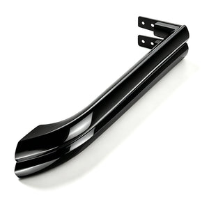 5304506471 dryer drum support roller kit 2 pack front view