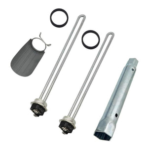 Water Heater Element6 Piece Set Water Heater Element Kit replacement part from Aibopart