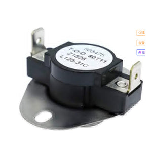6931EL3001E 6931EL3001C Dryer Thermostat replacement part from Aibopart