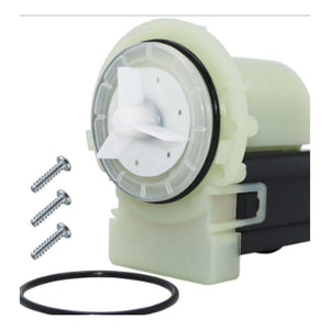 8181684 27122 Washer Drain Pump replacement part from Aibopart