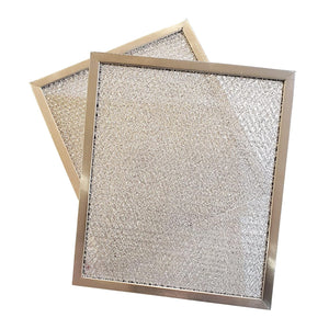 97006931 2PK Range Hood Filter replacement part from Aibopart