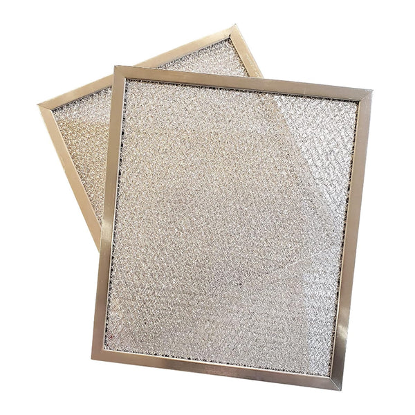97006931 2PK Range Hood Filter replacement part from Aibopart