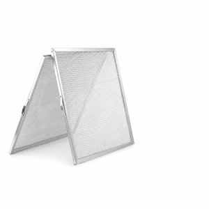 99010316-2PK Range Hood Filter replacement part from Aibopart