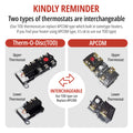 EWH-00 water heater set