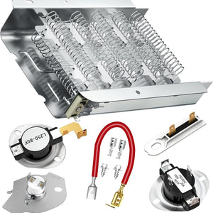 279838 Dryer Heating Element kit