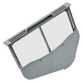 DC97-16742A Samsung dryer lint filter screen replacement part – aftermarket, replaces AP5306681 PS4221839