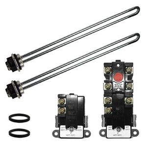 EWH-01 water heater set