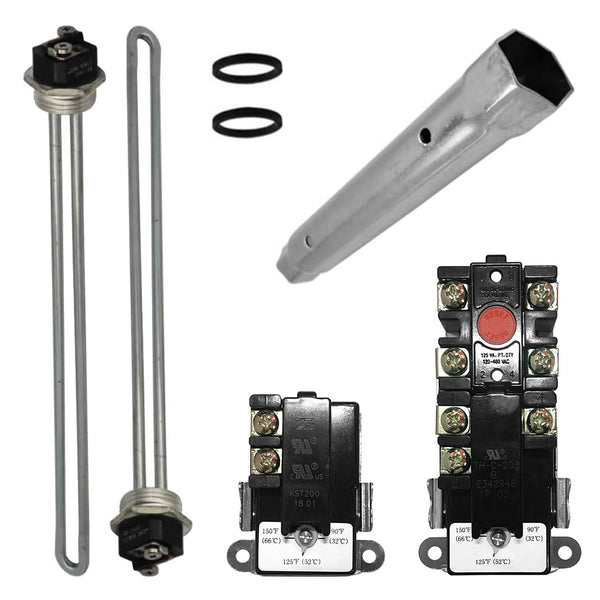 EWH-03 water heater set