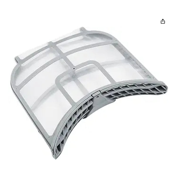 ADQ73373201 Dryer Lint Filter replacement part from Aibopart