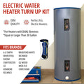 EWH-01 water heater set
